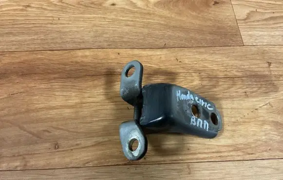 Honda Civic Front door upper hinge 