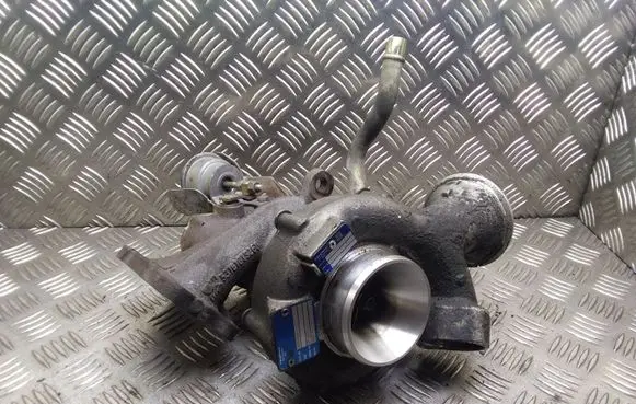 Volvo V60 Turbo 31293086 36002757 36002640