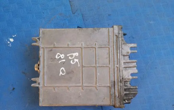 Volkswagen PASSAT B5 Engine control unit/module 028906021GL