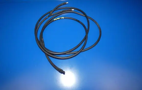 Volvo XC90 Headlight washer hose/pipe 
