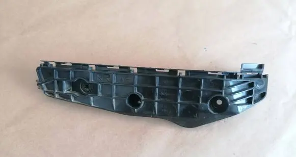 Toyota Land Cruiser (J150) Front bumper mounting bracket 52115-60200