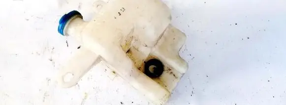 KIA Carnival Windshield washer fluid reservoir/tank