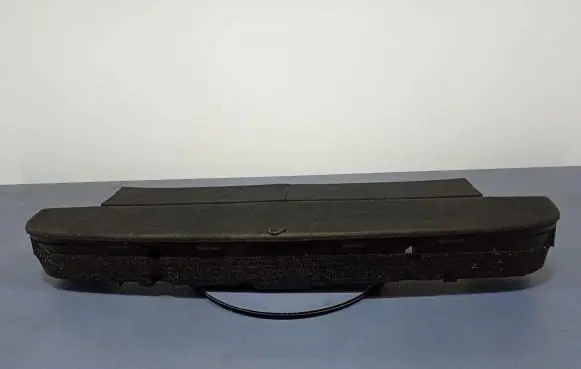 Toyota Corolla Verso E121 Glove box 64993-0F010