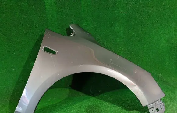 Opel Astra J Fender