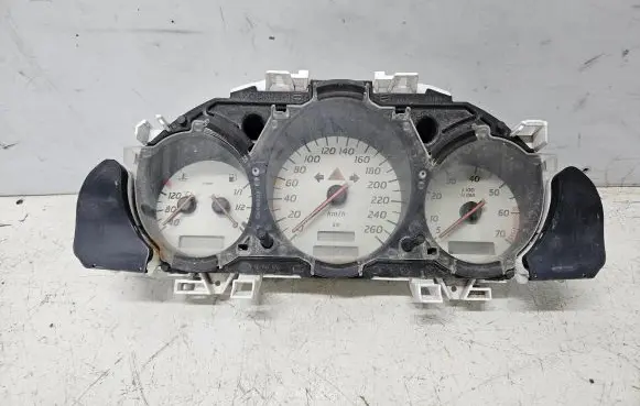 Mercedes-Benz SLK R170 Speedometer (instrument cluster) 1705401711 84579079