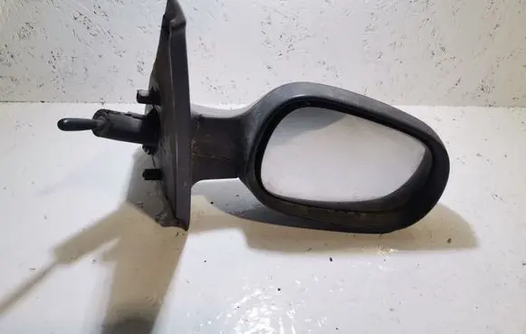 Renault Clio II Manual wing mirror 018041
