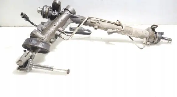 Skoda Fabia Mk2 (5J) Steering rack