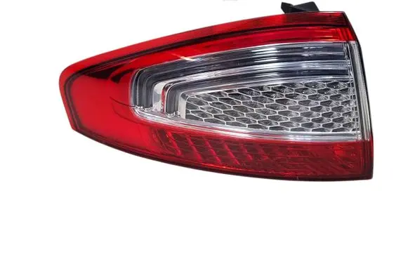 Ford Mondeo MK IV Rear/tail lights 2021101127
