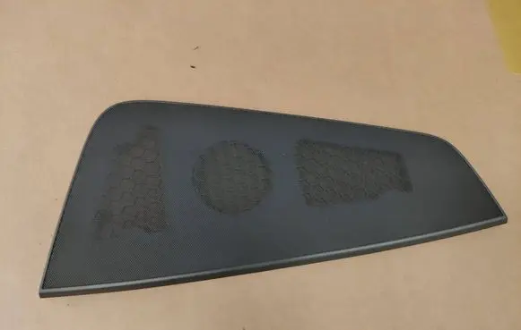 Audi Q5 SQ5 8R Dash center speaker trim cover 8R1857210B