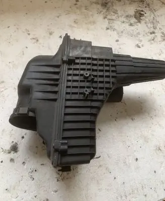 Citroen C5 Air filter box