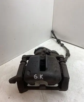 Audi A6 S6 C7 4G Rear brake caliper 4G0615403