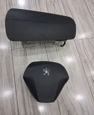 Peugeot Bipper Airbag set 2010R