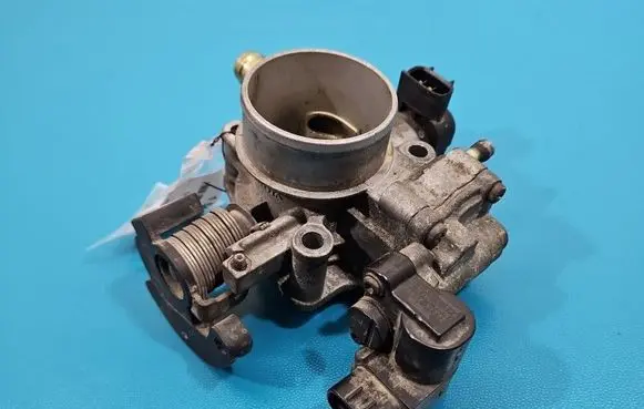 Toyota Avensis T220 Throttle body valve 8945220130 IMPRK1544501