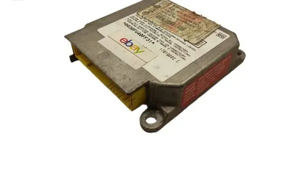 Volkswagen Sharan Airbag control unit/module 1J0909609A 1J0909609
