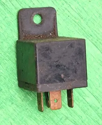 Volkswagen Transporter - Caravelle T4 Other relay 12V30A 792H1BC11 8518729