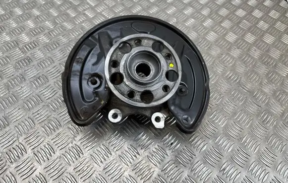 Mercedes-Benz CLS C257 Rear wheel hub