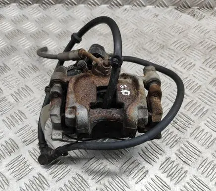 Volkswagen Golf VII Rear brake caliper 8V0615424D 5Q0615406CK