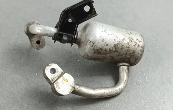 Honda CR-V Other air conditioning (A/C) parts 