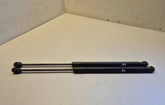 Skoda Octavia Mk2 (1Z) Tailgate/trunk strut/damper 1Z9827550
