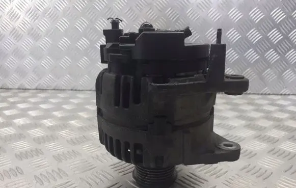 Skoda Fabia Mk1 (6Y) Generator/alternator 045903023