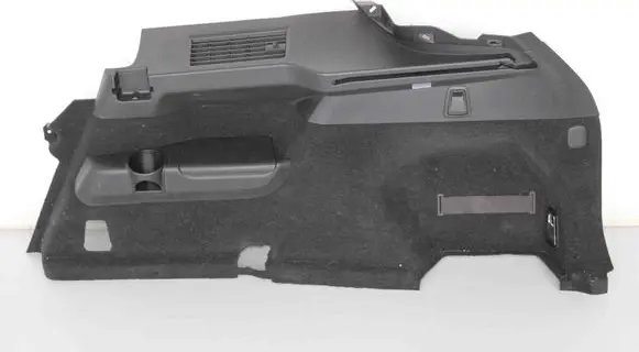 Volvo XC90 Trunk/boot side trim panel 31389007