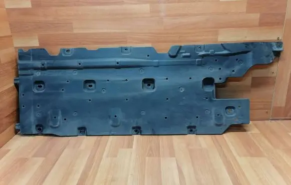 Renault Scenic IV - Grand scenic IV Pickup box liner 748155384R