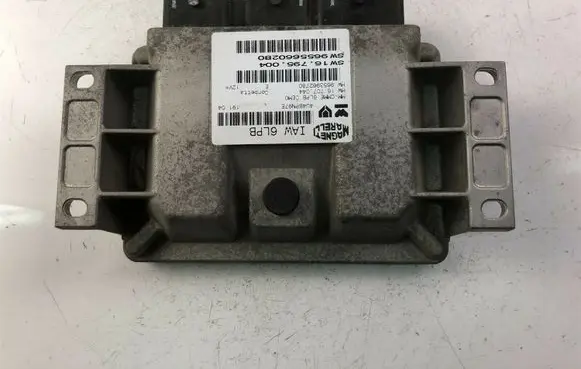 Citroen C5 Other control units/modules 9655660280 K 1479