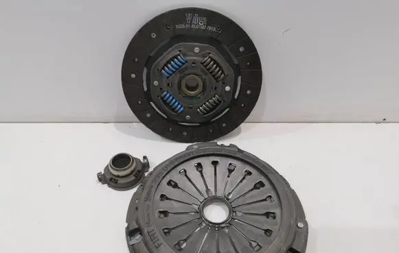 Fiat Ducato Clutch set kit 71784560