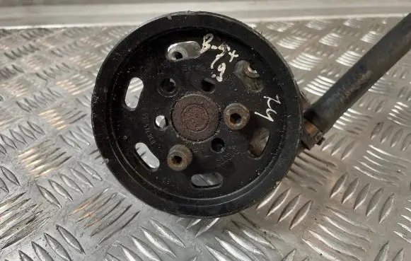 Volkswagen PASSAT B5 Power steering pump