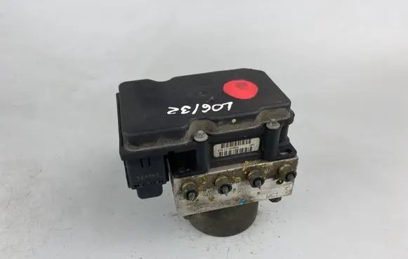 Subaru Legacy ABS Pump 27534AG010 0265231379 04112420744