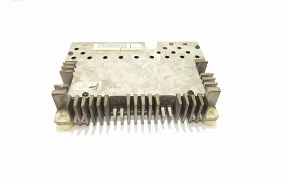 Volkswagen Sharan Other control units/modules 94PG18B849A
