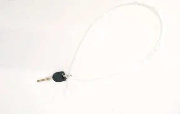 Mitsubishi Outlander Ignition key/card 