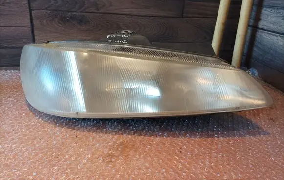 Peugeot 406 Headlight/headlamp 0301037022