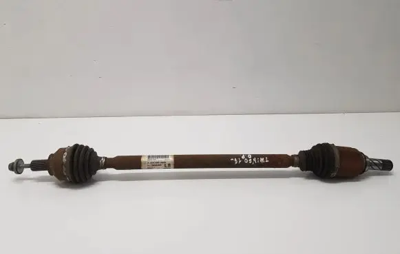 Renault Twingo III Front driveshaft 396008196R A4533503600