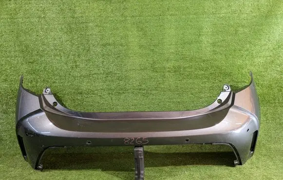 Toyota Corolla E210 E21 Rear bumper 