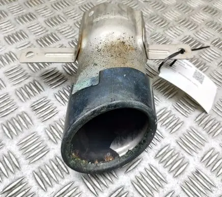 Mercedes-Benz A W177 Muffler ending A1774907900