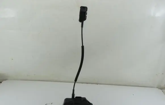 Renault Laguna II Front door lock