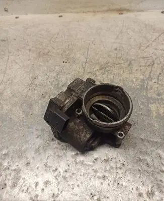 Volkswagen Touran I Throttle valve 408240121001