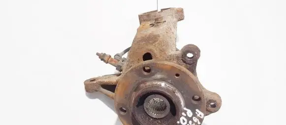 Peugeot 206 Front wheel hub