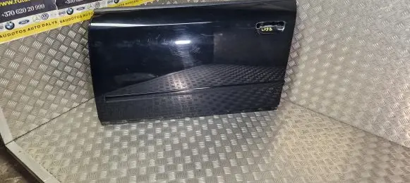 Audi A4 S4 B6 8E 8H Front door LY9B