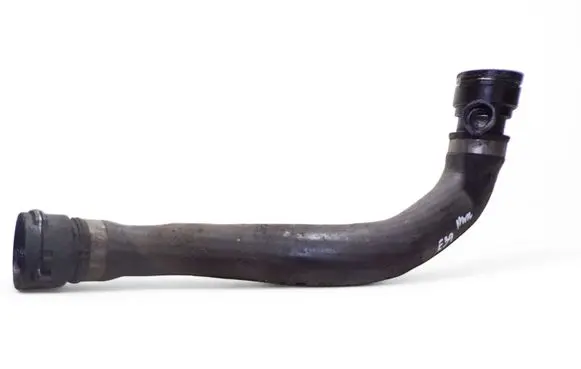 BMW 5 E39 Engine coolant pipe/hose 1436373 11531436373