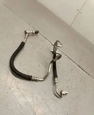 Opel Mokka X Air conditioning (A/C) pipe/hose 42366100 HF01234Y 16L0413