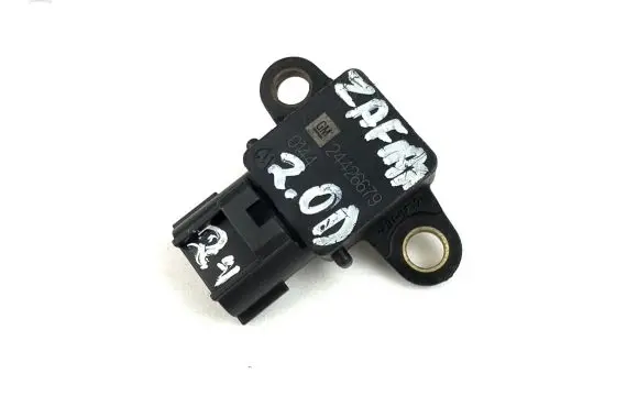 Opel Zafira A Air pressure sensor 24426679