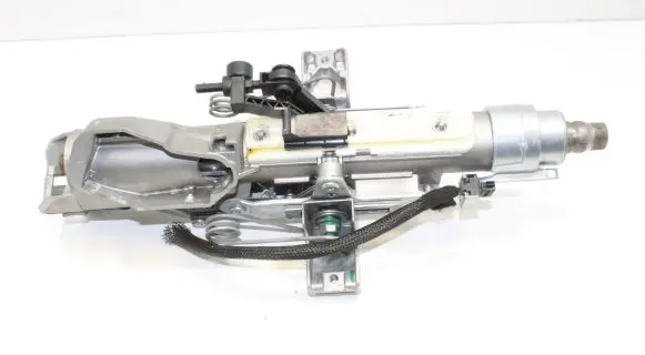 Mercedes-Benz SLK R171 Steering rack mechanical part A2034620205 A2094620220