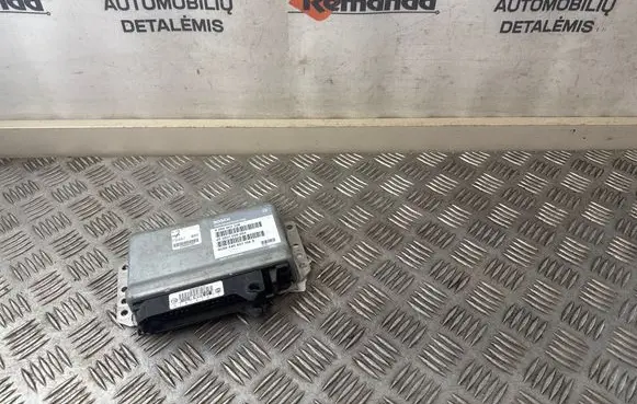 Audi A6 S6 C4 4A Gearbox control unit/module 0260002338