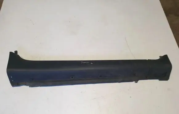 Smart ForTwo I Sill 0000870V007