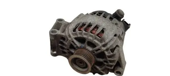 Ford Fiesta Generator/alternator 7G9N10300CC TG12C037 2543426A