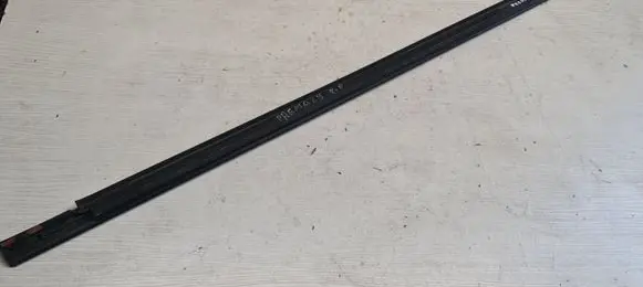 Mazda Premacy Rubber seal front door window/glass 