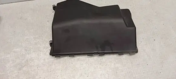 BMW X3 E83 Fuse box cover 12907521582
