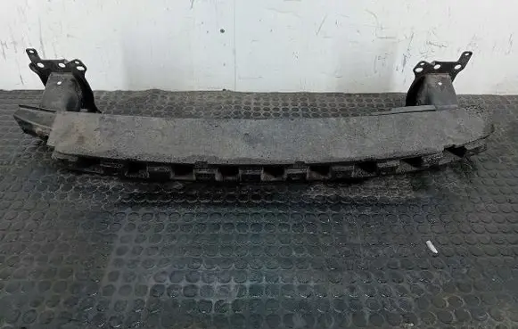 Volkswagen Touran I Front bumper support beam 